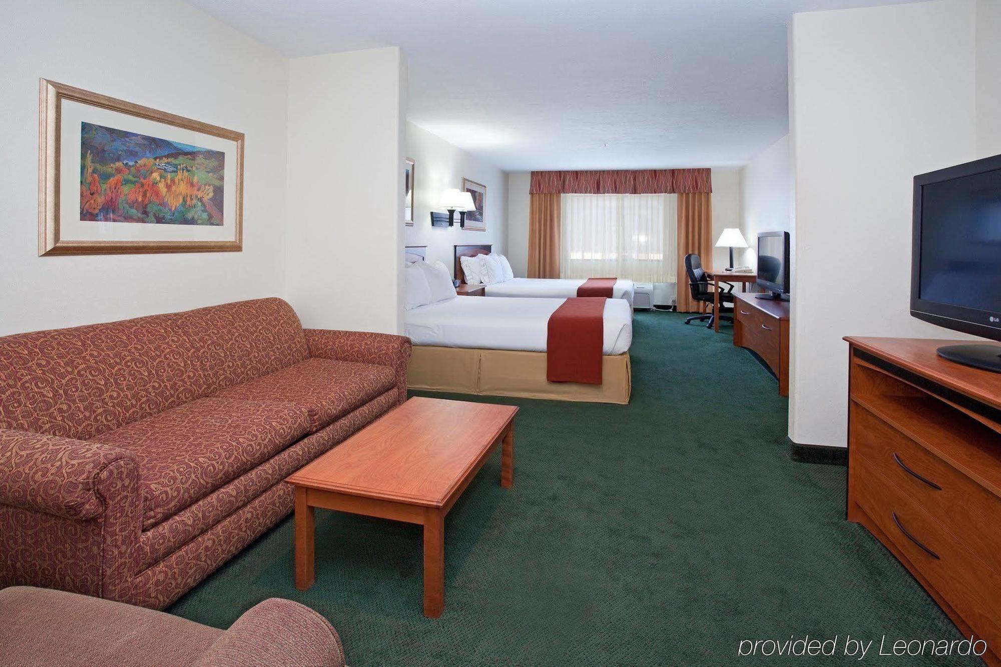 Express & By Ihg Hotel Alamosa